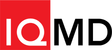 IQMD logo